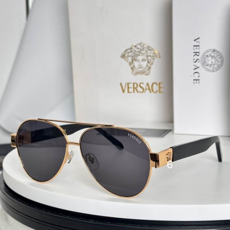 Versace VE6769 61-13-145 e05