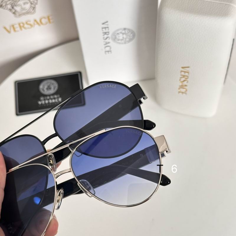 Versace VE6769 61-13-145 e07