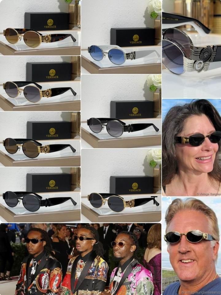 Versace VS2718 56 19 145 c10