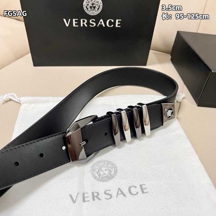 Versace belt 35mmX95-125cm 8L (3)