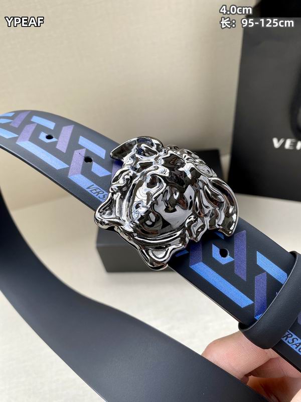 Versace belt 40mmX100-125cm 8L (11)