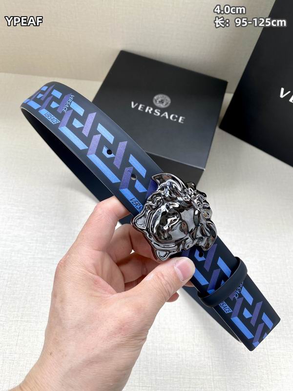 Versace belt 40mmX100-125cm 8L (12)