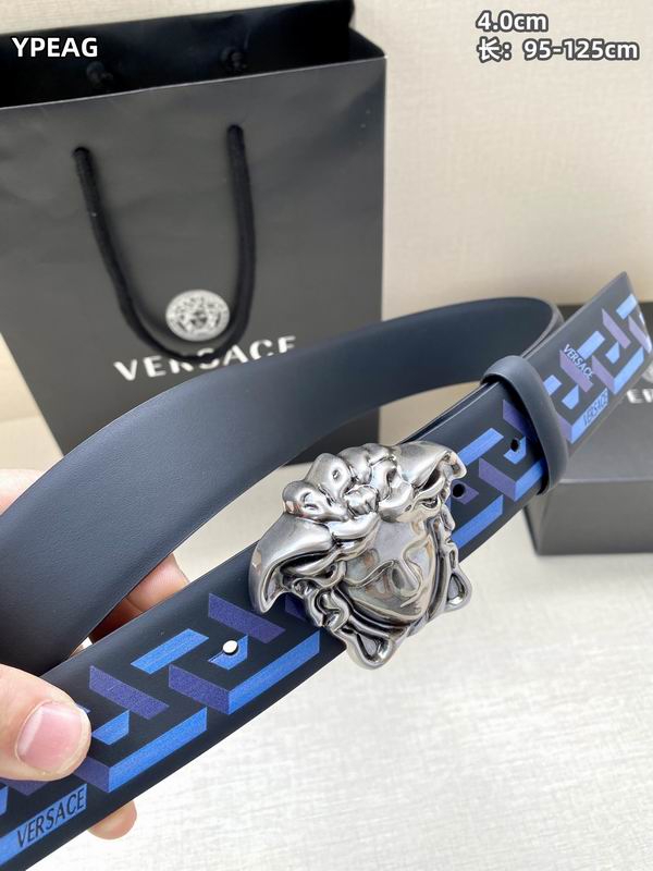 Versace belt 40mmX100-125cm 8L (18)