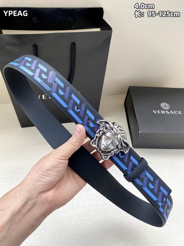 Versace belt 40mmX100-125cm 8L (3)