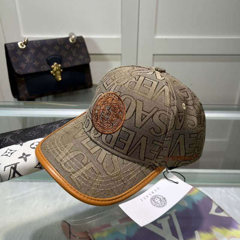 Versace cap  (10)