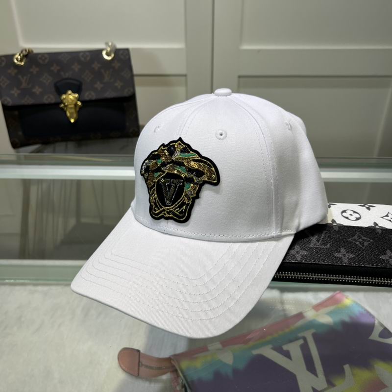 Versace cap  (10)