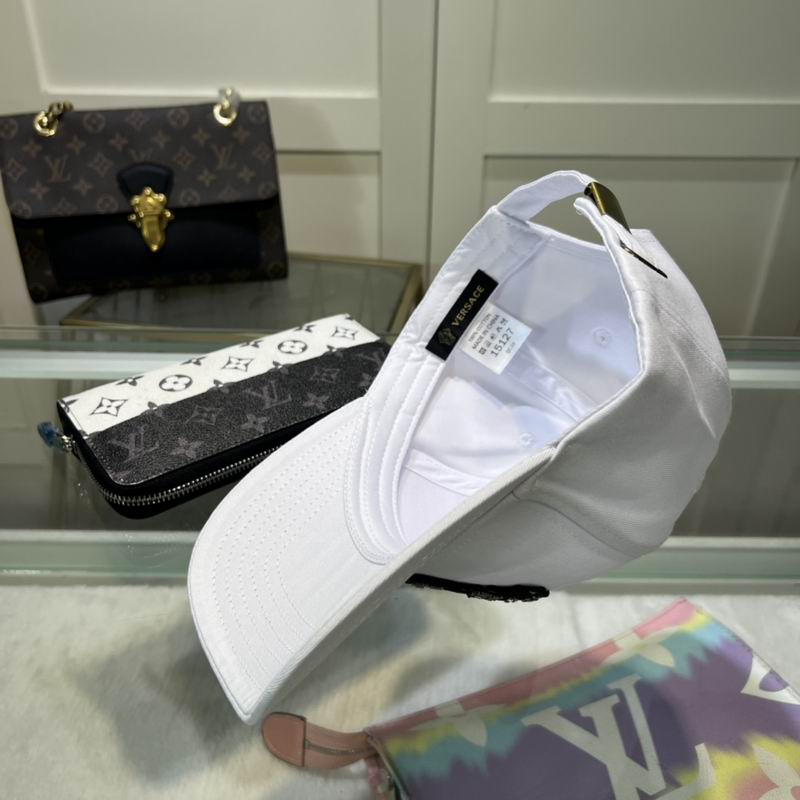 Versace cap  (10)