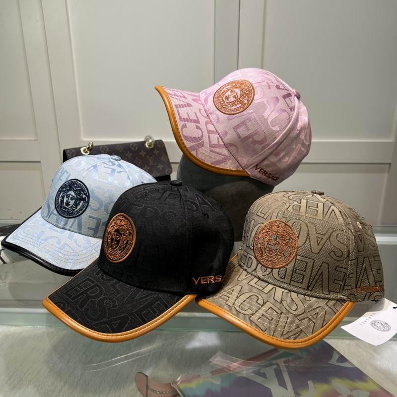 Versace cap  (11)