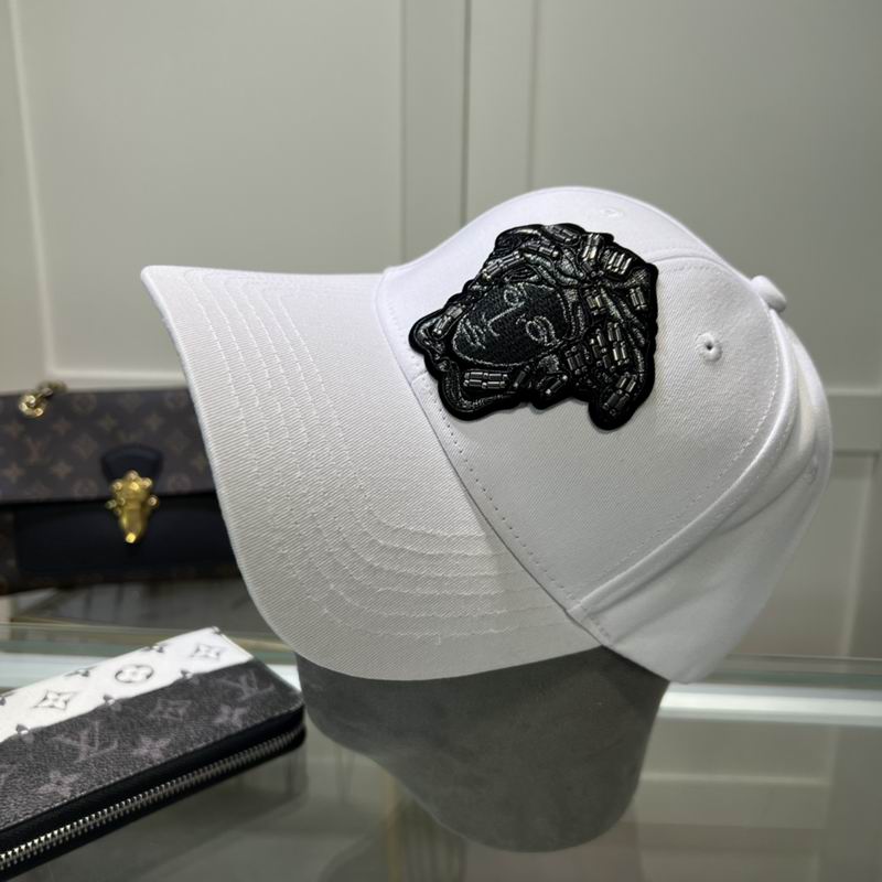 Versace cap  (11)