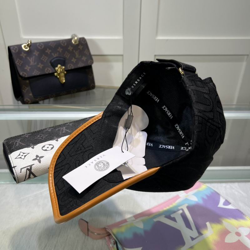 Versace cap  (12)