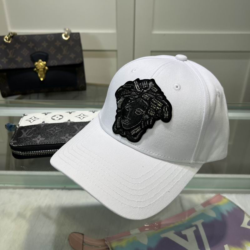Versace cap  (12)