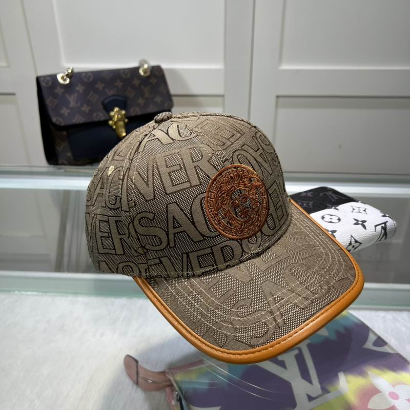 Versace cap  (13)