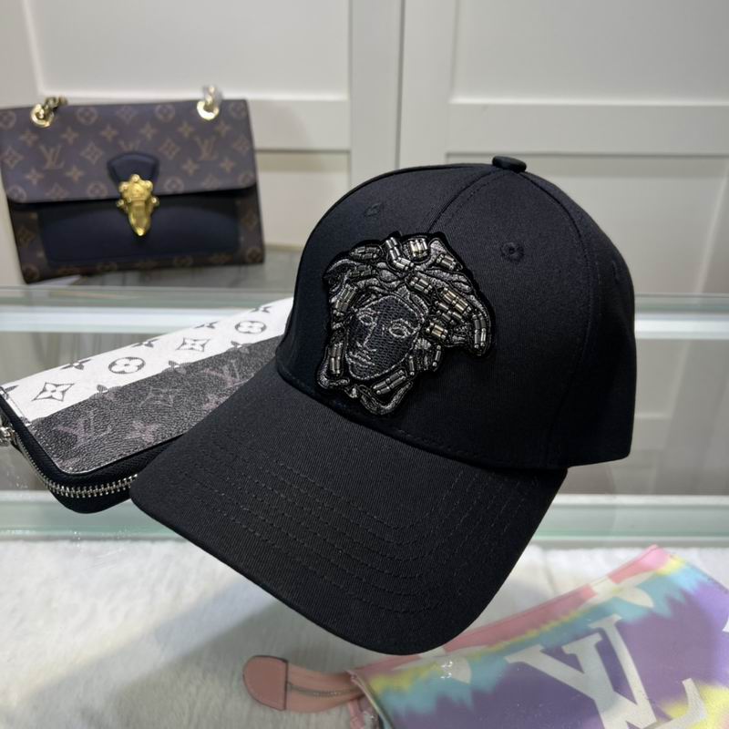 Versace cap  (13)