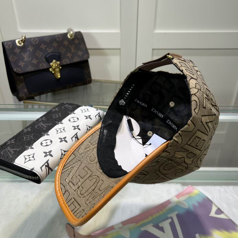 Versace cap  (14)