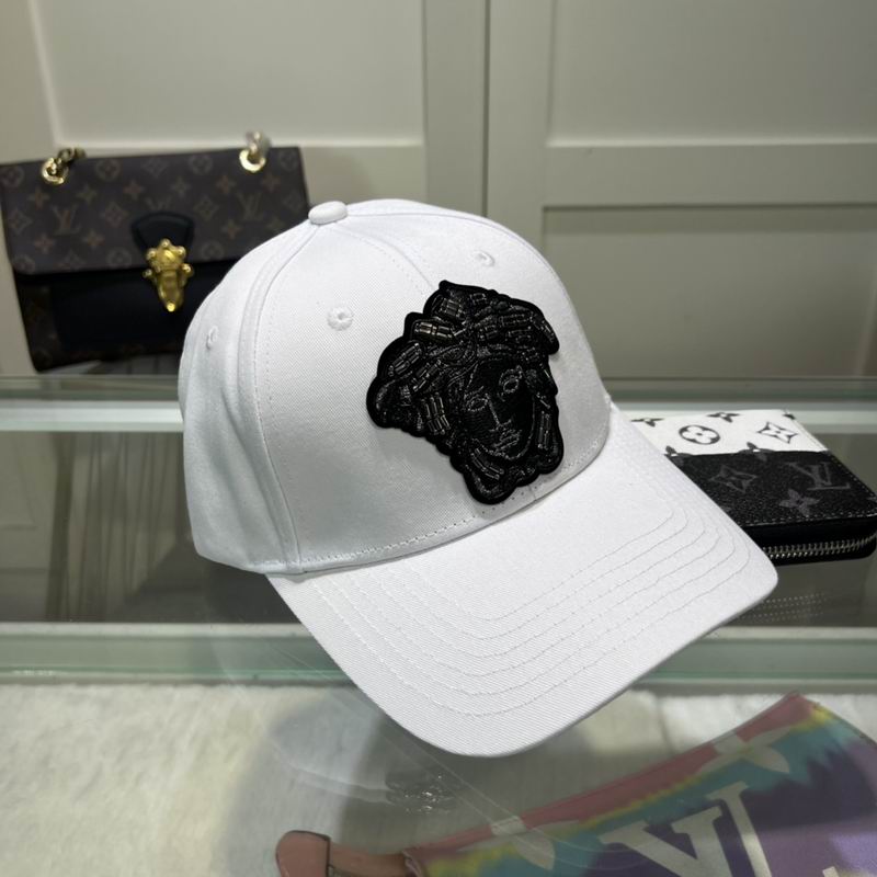 Versace cap  (14)