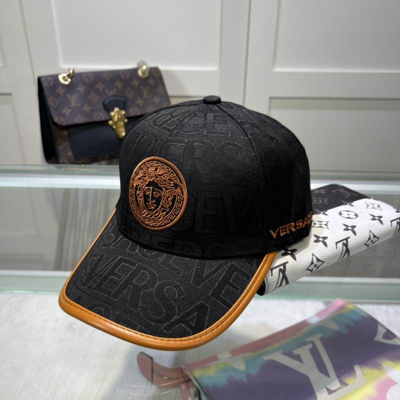 Versace cap  (15)