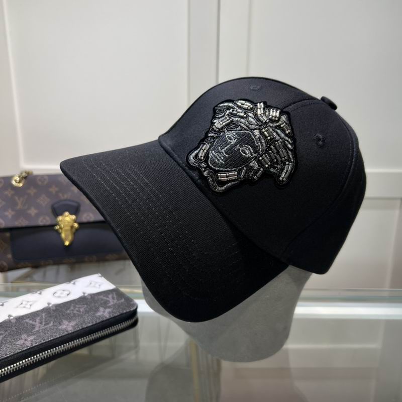 Versace cap  (15)