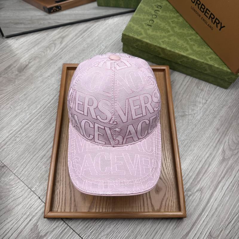 Versace cap  (16)