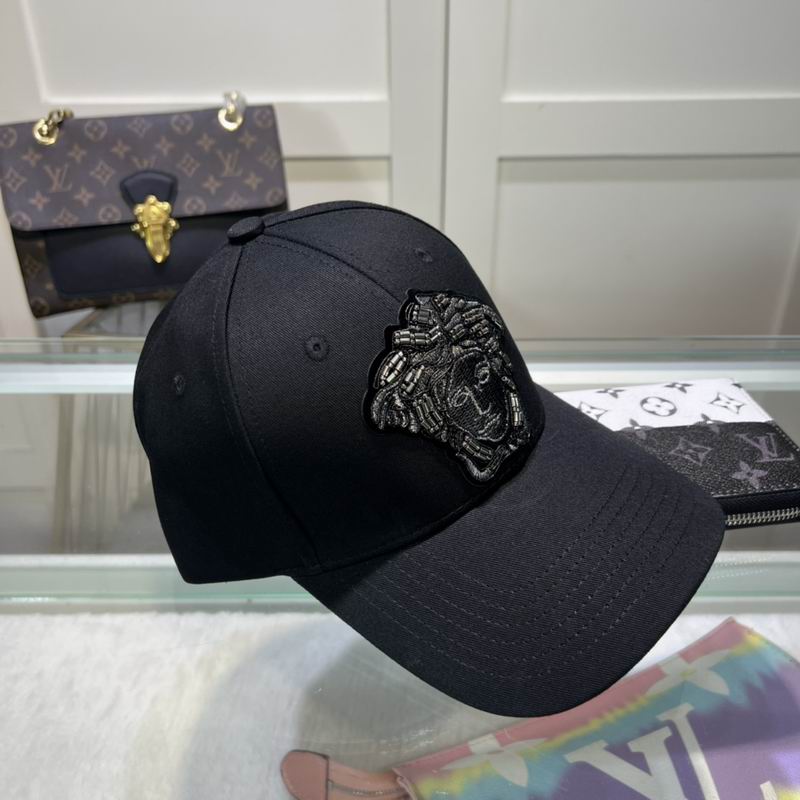 Versace cap  (16)