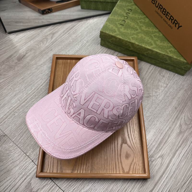 Versace cap  (17)