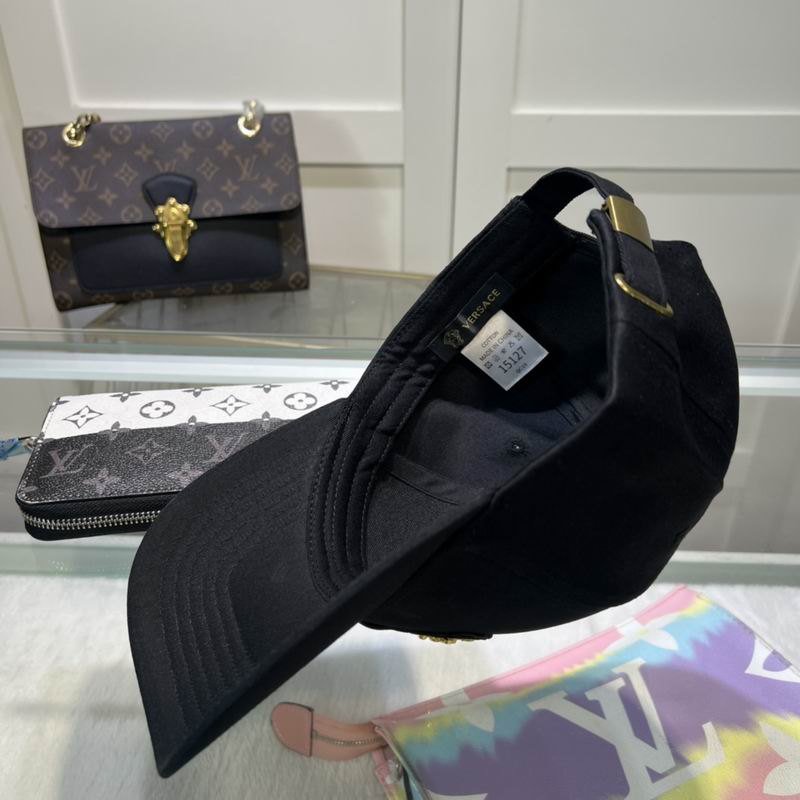 Versace cap  (17)