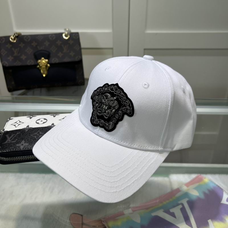 Versace cap  (18)