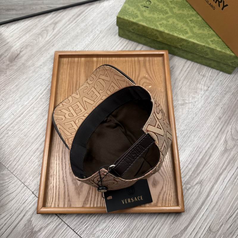 Versace cap  (19)