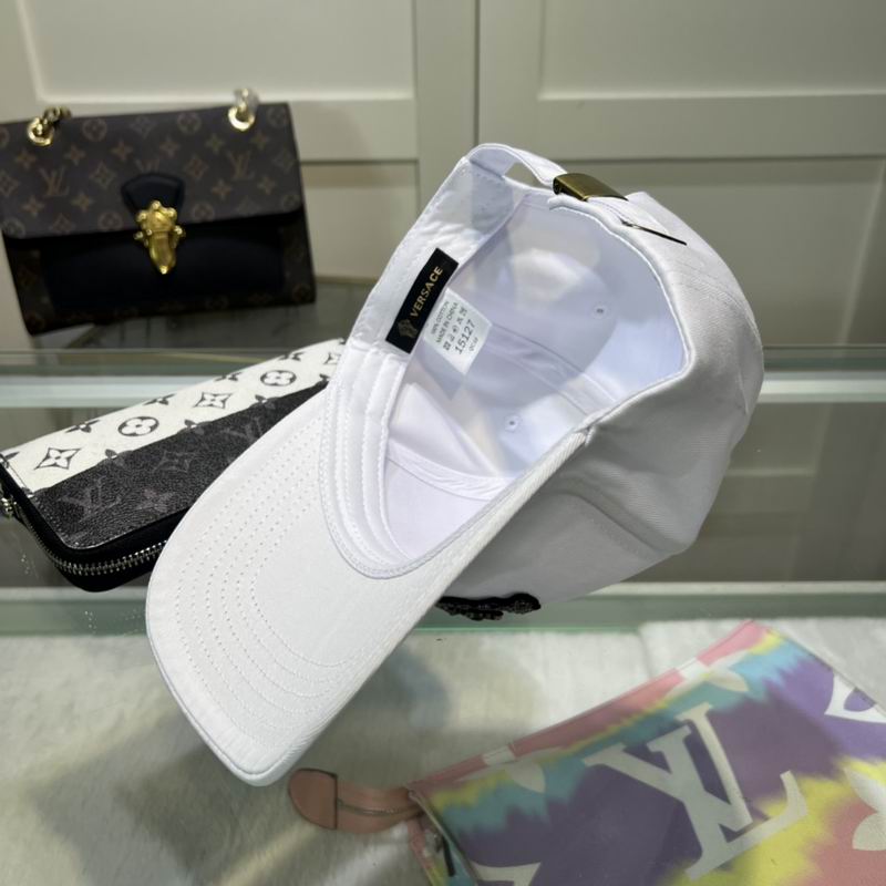 Versace cap  (19)