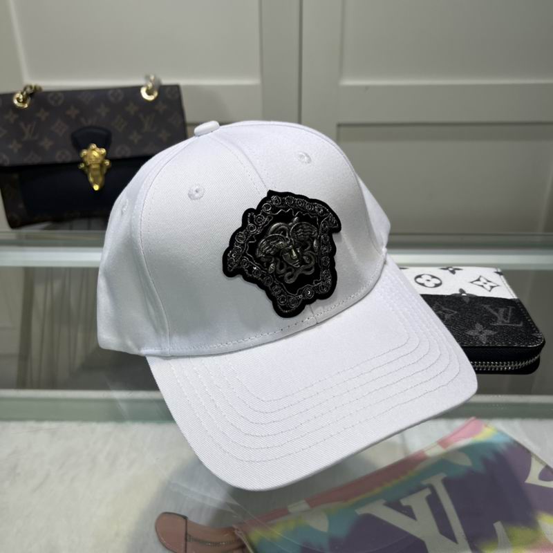 Versace cap  (20)