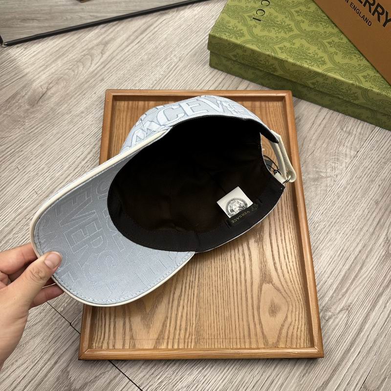 Versace cap  (24)