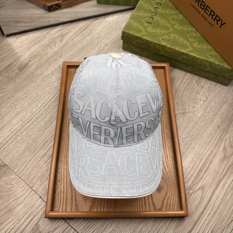 Versace cap  (25)