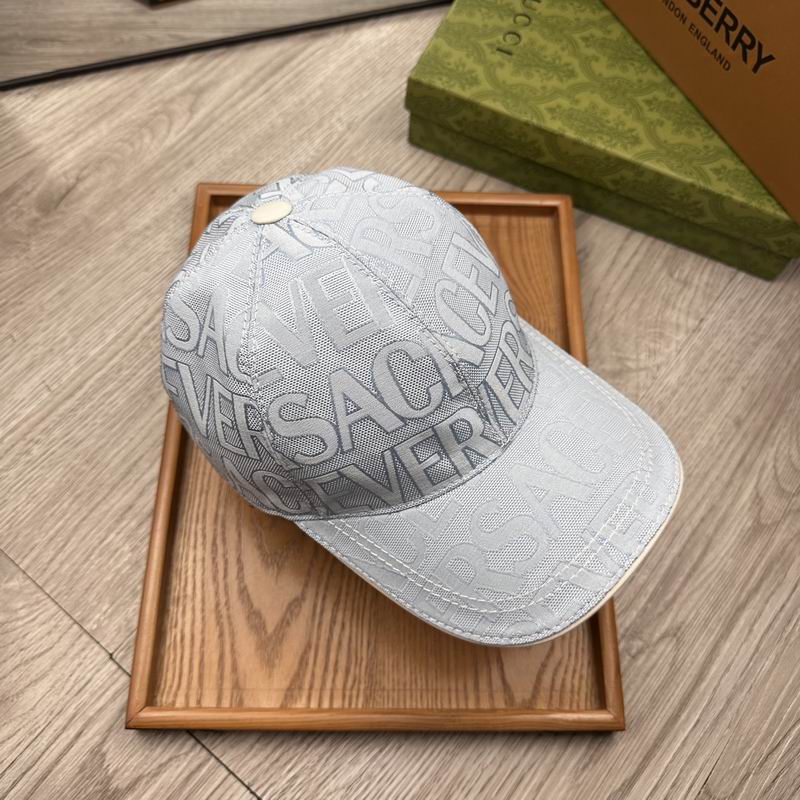 Versace cap  (26)