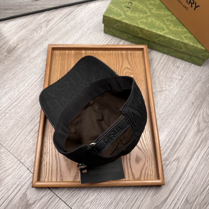 Versace cap  (28)