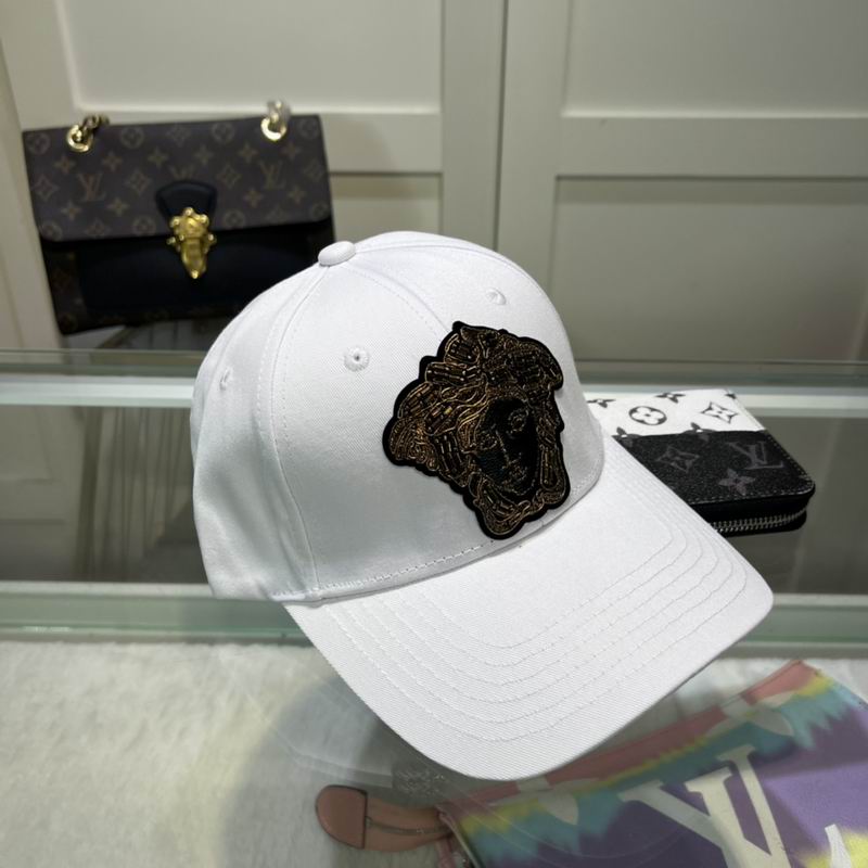 Versace cap  (3)