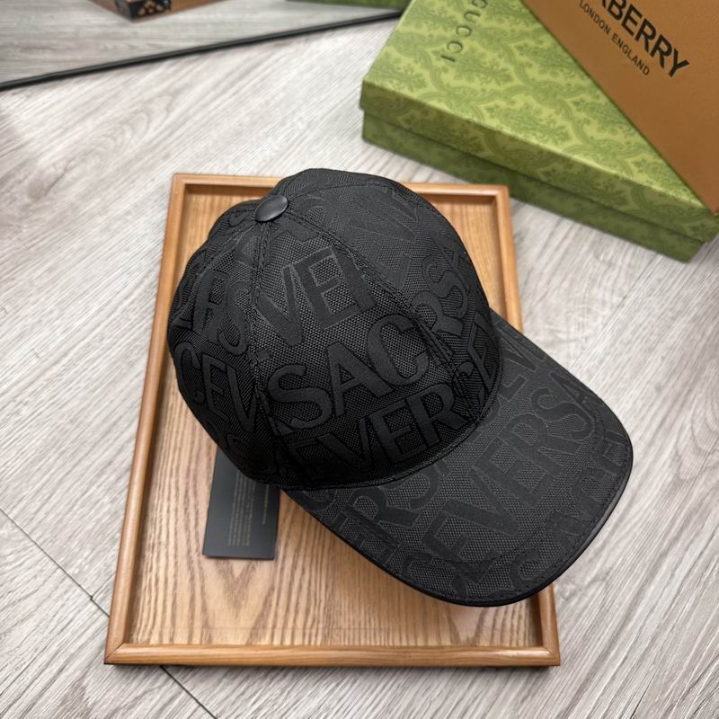 Versace cap  (30)