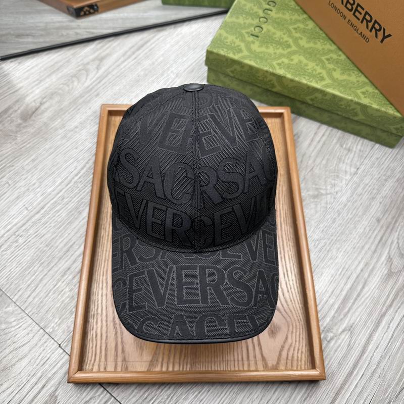 Versace cap  (31)
