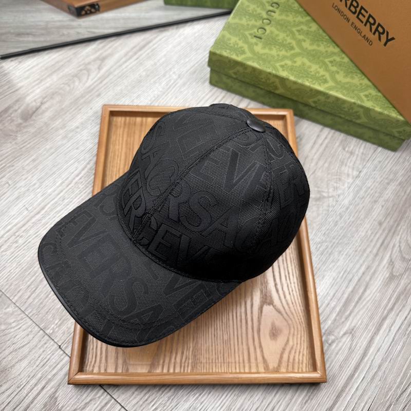 Versace cap  (32)