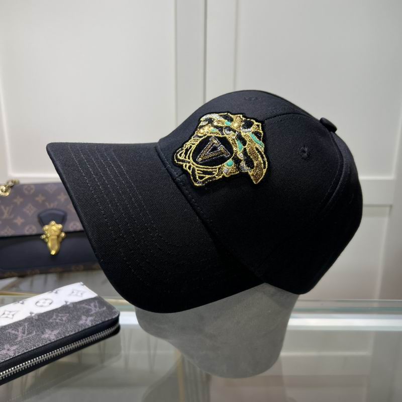 Versace cap  (4)