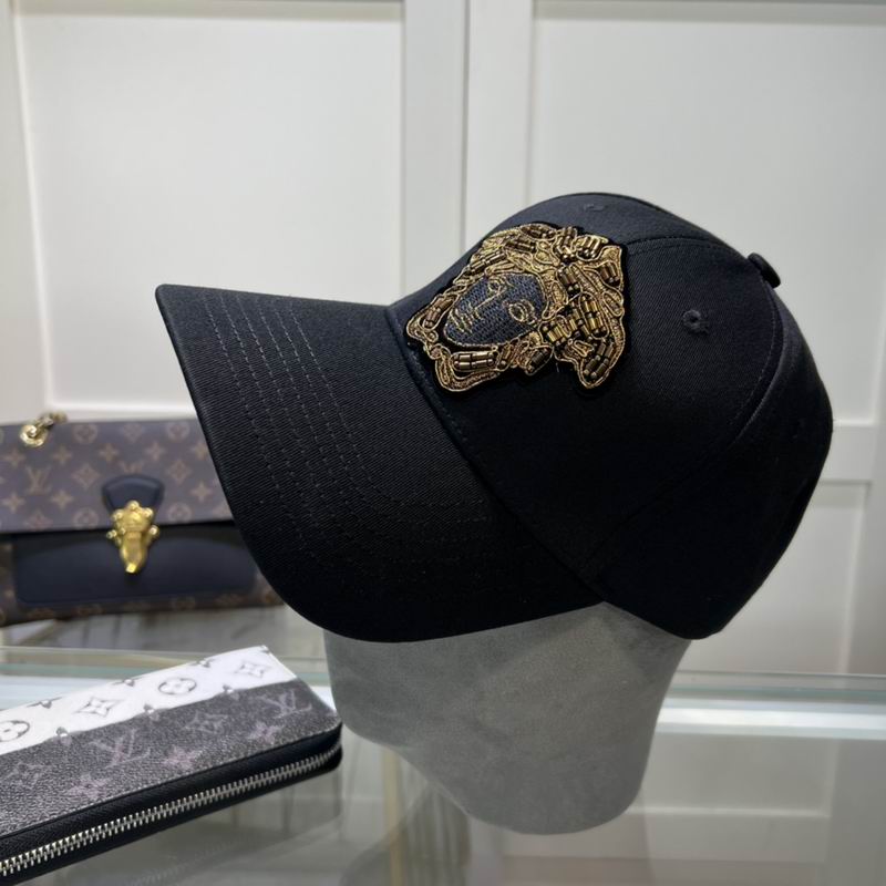 Versace cap  (4)