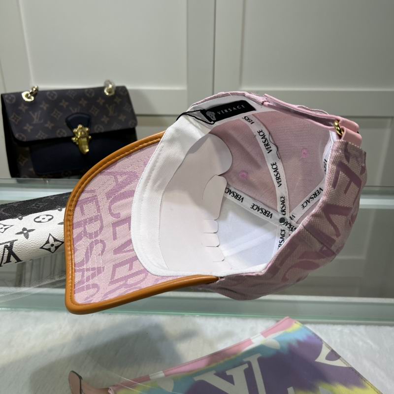 Versace cap  (5)