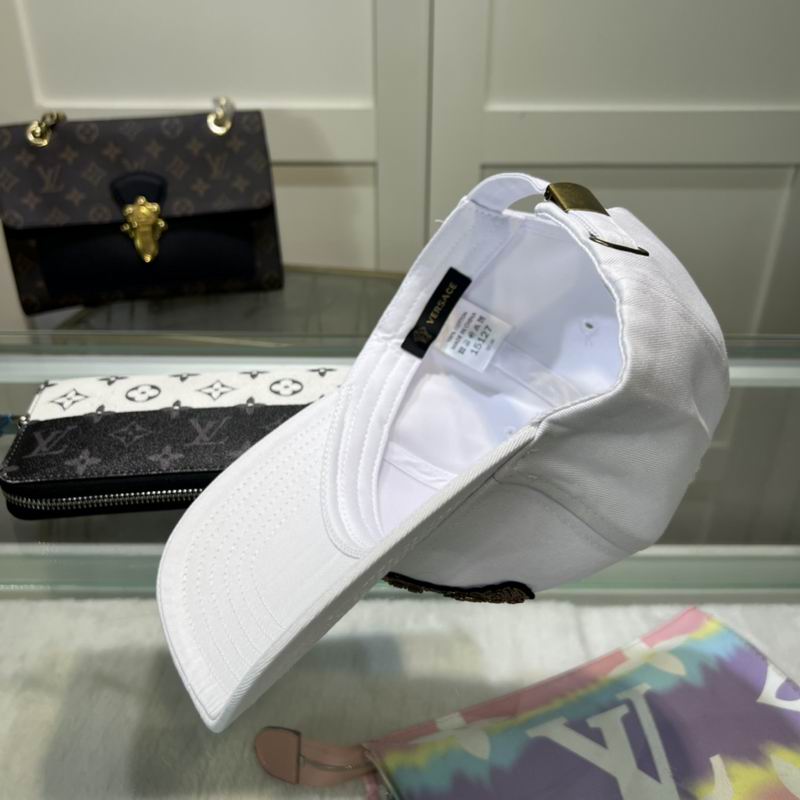Versace cap  (5)