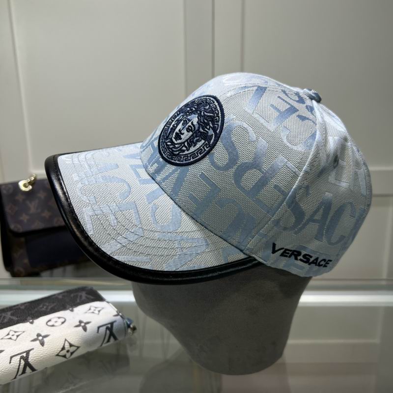 Versace cap  (6)