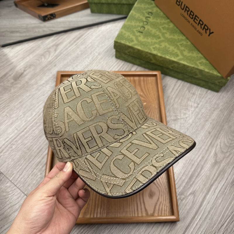 Versace cap  (6)