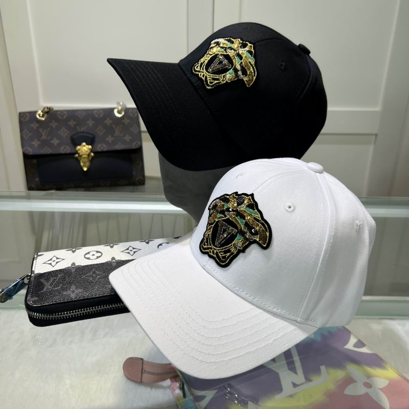Versace cap  (6)