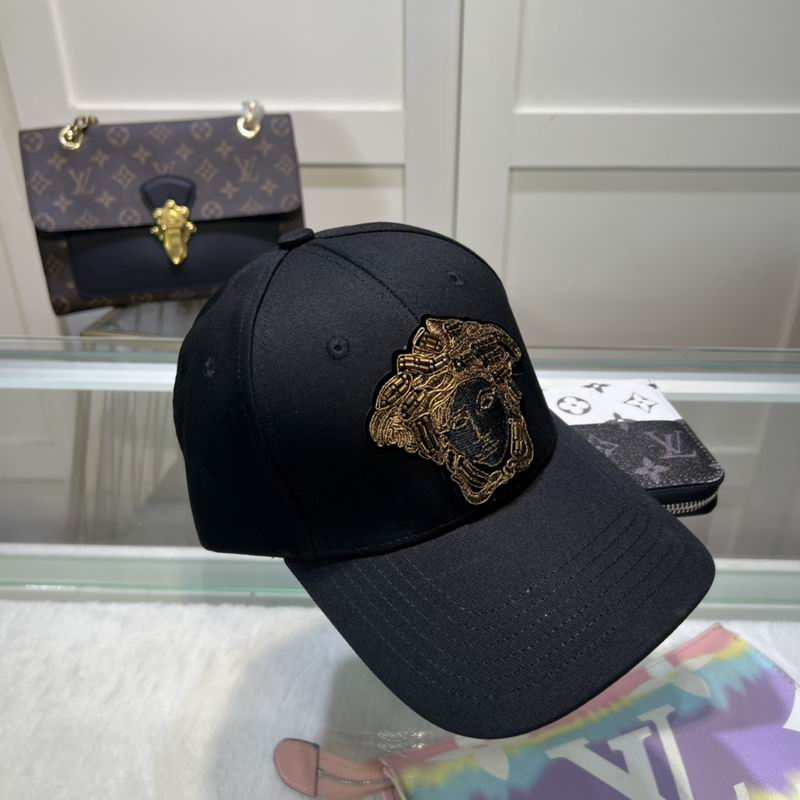 Versace cap  (6)