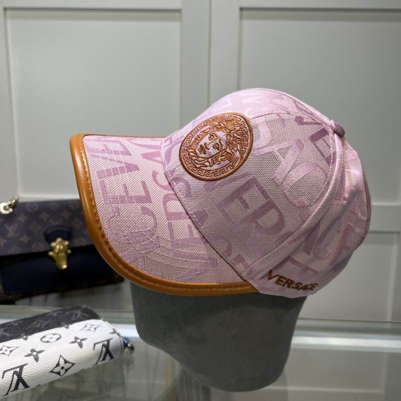 Versace cap  (7)
