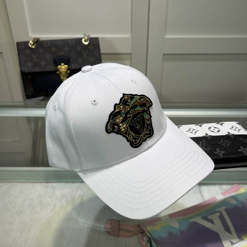 Versace cap  (7)