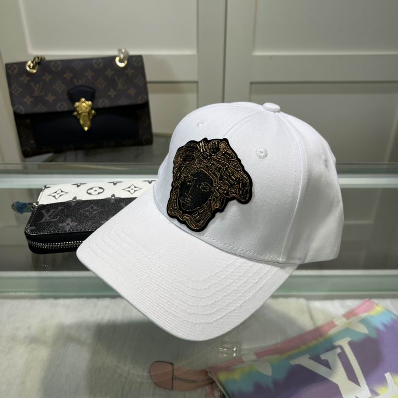 Versace cap  (7)