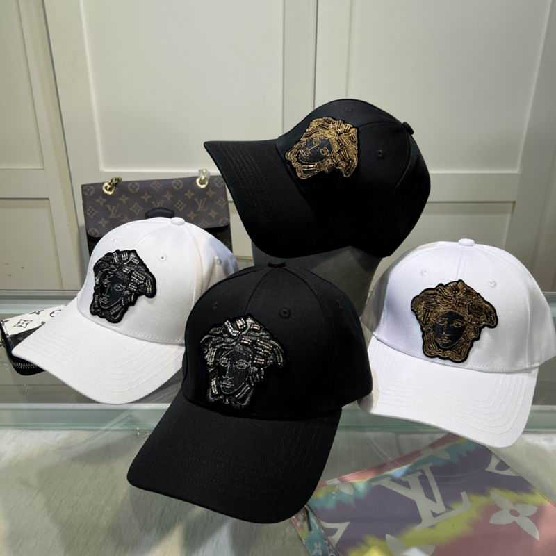 Versace cap  (8)