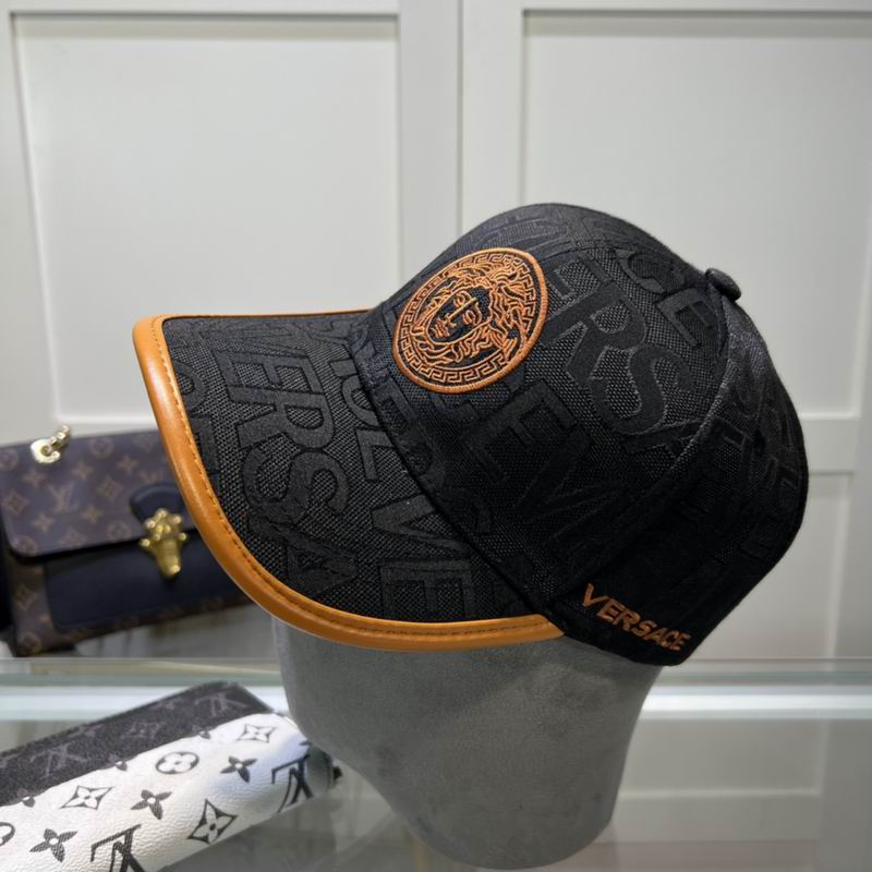 Versace cap  (9)